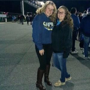 Meet your Posher, Kathleen